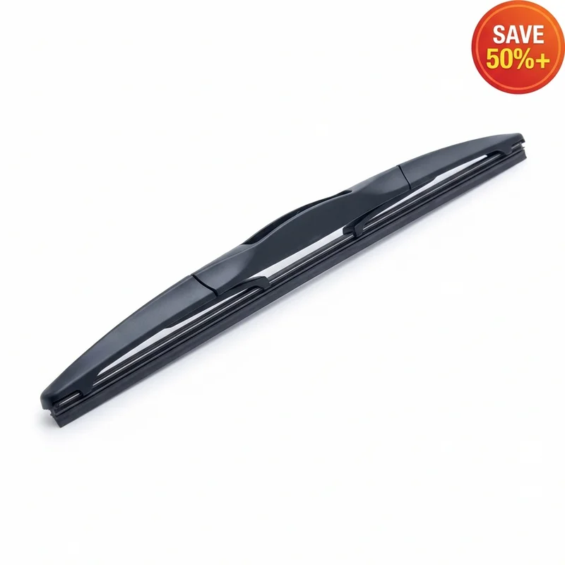 Hyundai XG300 Driver Side Wiper Blade — 21