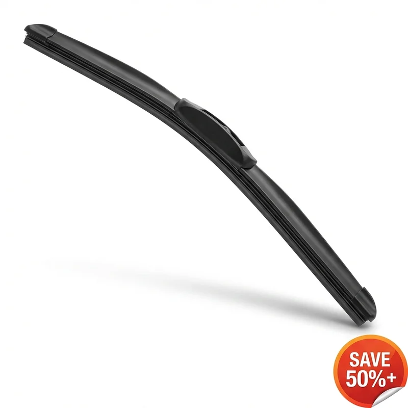 Hyundai XG300 Passenger Side Wiper Blade — 21