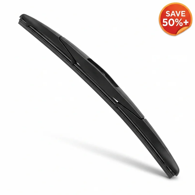 Hyundai XG350 Rear Wiper Blade — 12
