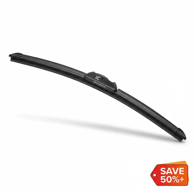 IC Corporation 3000 IC Driver Side Wiper Blade — 26