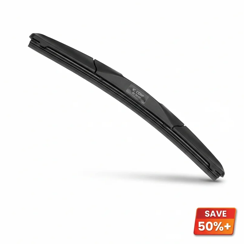 IC Corporation BE Commercial Bus Rear Wiper Blade — 11