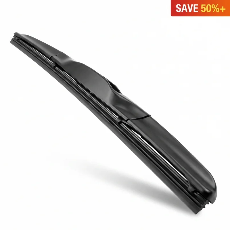 IC Corporation CE Commercial Passenger Side Wiper Blade — 18