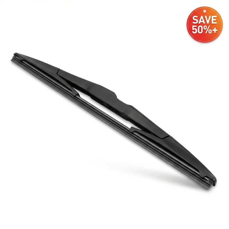 IC Corporation CE School Bus Driver Side Wiper Blade — 26