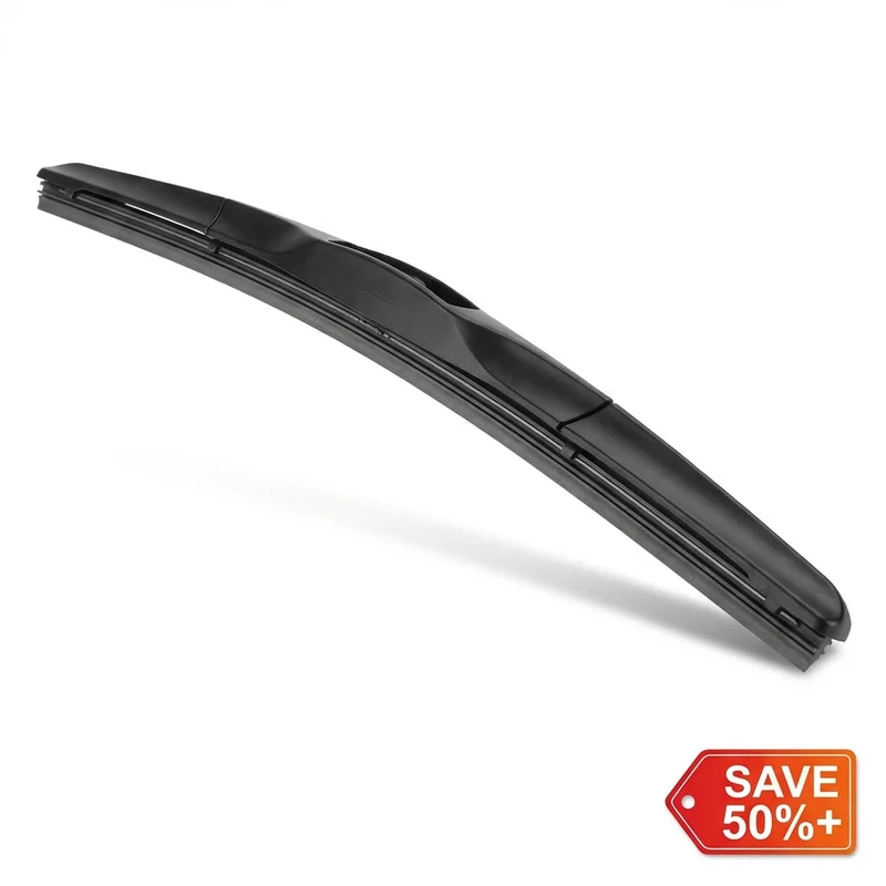 IC Corporation CE School Bus Passenger Side Wiper Blade — 20