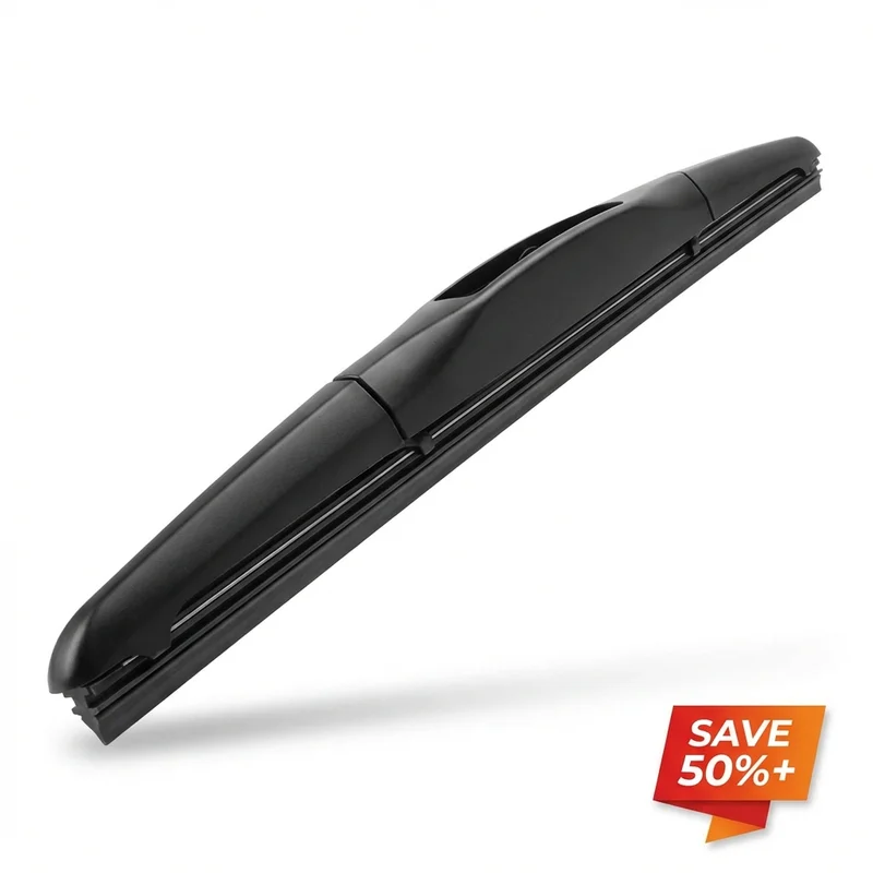 IC Corporation HC Integrated Commercial Rear Wiper Blade — 11