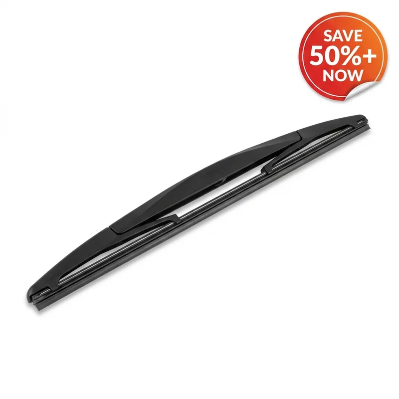IC Corporation RE Commercial Passenger Side Wiper Blade — 16