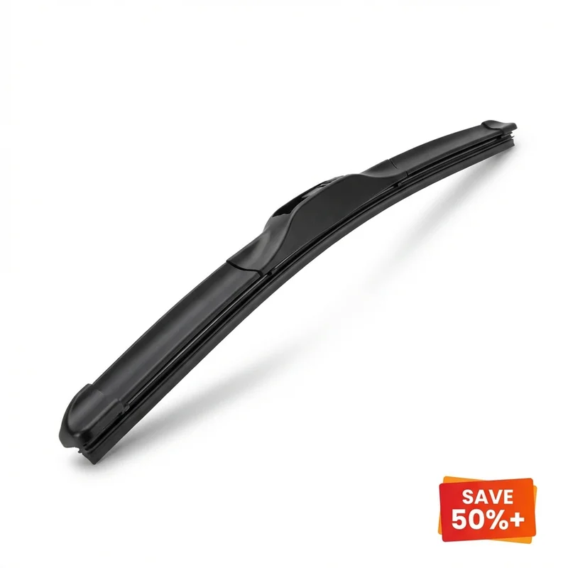 IC Corporation RE Integrated Rear Wiper Blade — 13