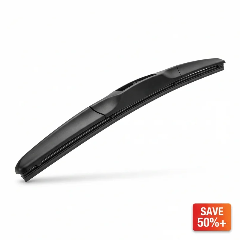 INFINITI EX35 Passenger Side Wiper Blade — 19