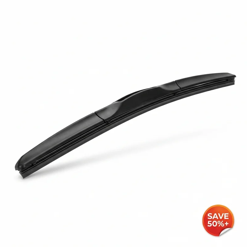 INFINITI FX35 Driver Side Wiper Blade — 24