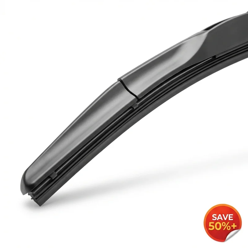 INFINITI FX37 Passenger Side Wiper Blade — 19