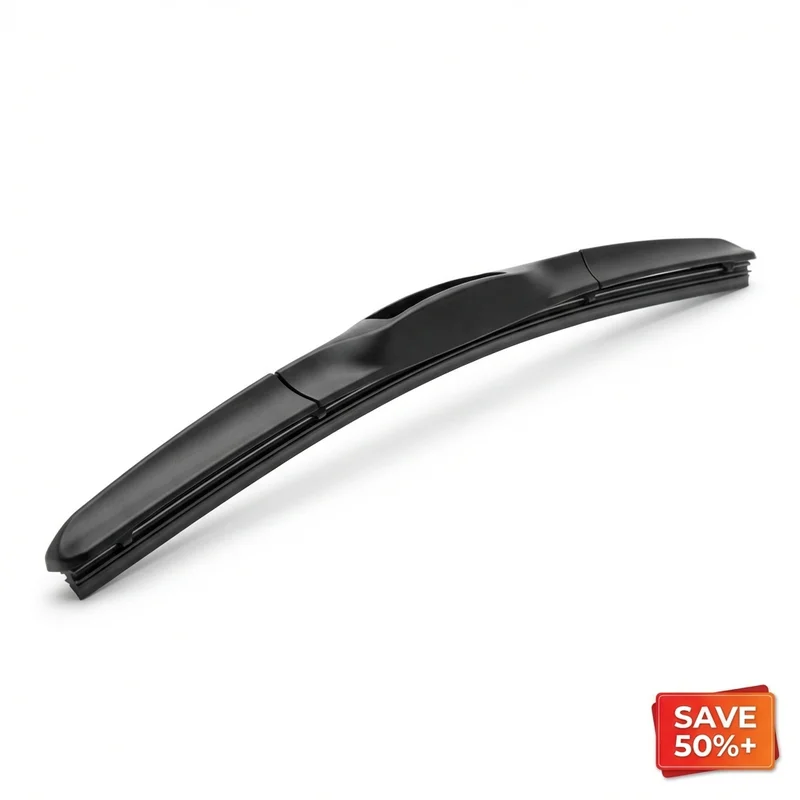 INFINITI FX45 Passenger Side Wiper Blade — 17