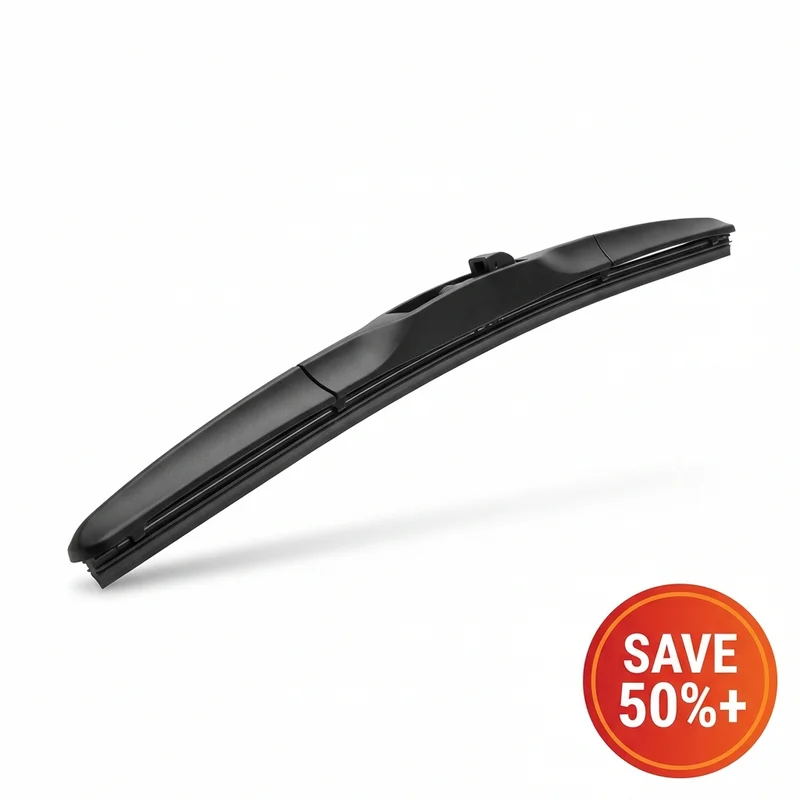 INFINITI FX45 Rear Wiper Blade — 16