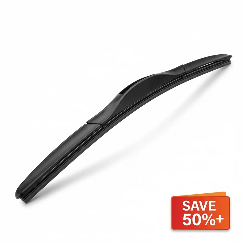 INFINITI G37 Passenger Side Wiper Blade — 21