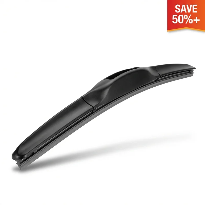 INFINITI J30 Passenger Side Wiper Blade — 18