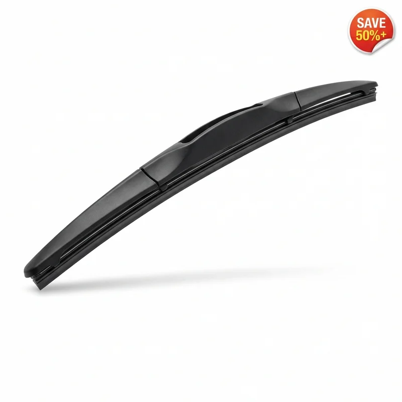 INFINITI M35 Rear Wiper Blade — 16