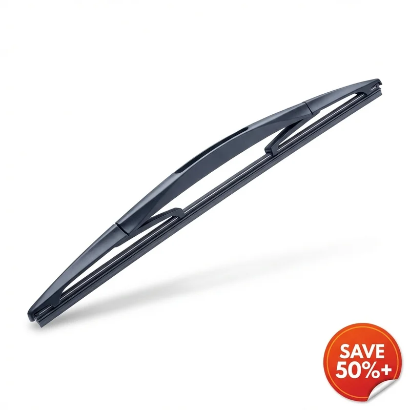 INFINITI M45 Passenger Side Wiper Blade — 19
