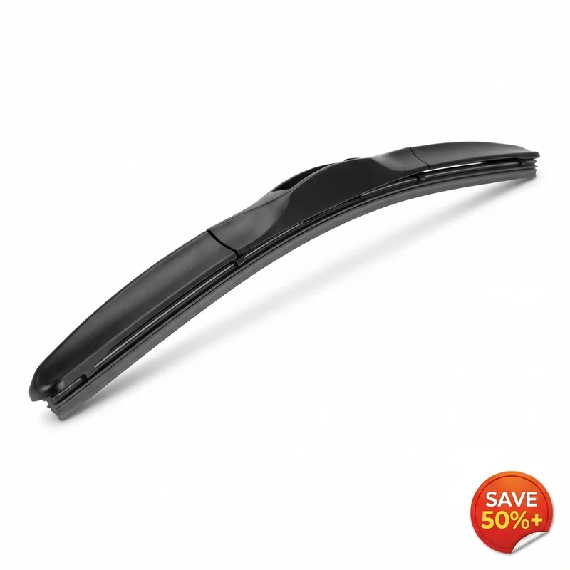 INFINITI M56 Rear Wiper Blade — 16