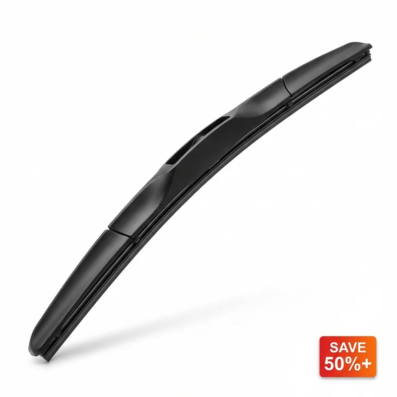 INFINITI Q40 Driver Side Wiper Blade — 20