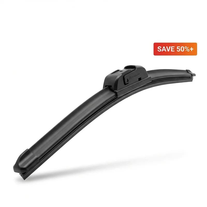 INFINITI Q40 Passenger Side Wiper Blade — 18