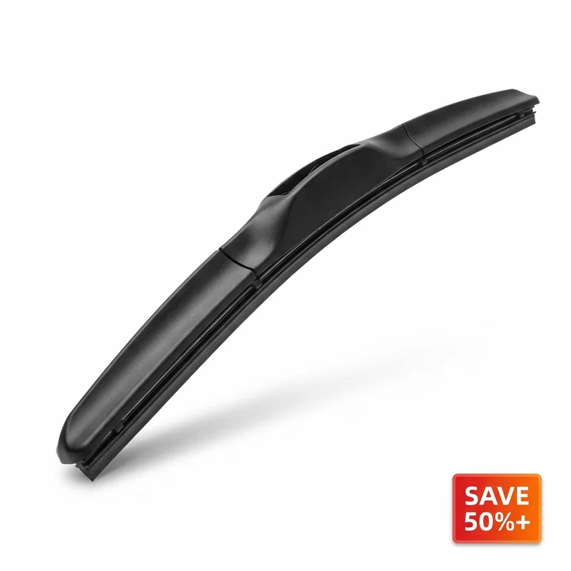 INFINITI Q40 Rear Wiper Blade — 12