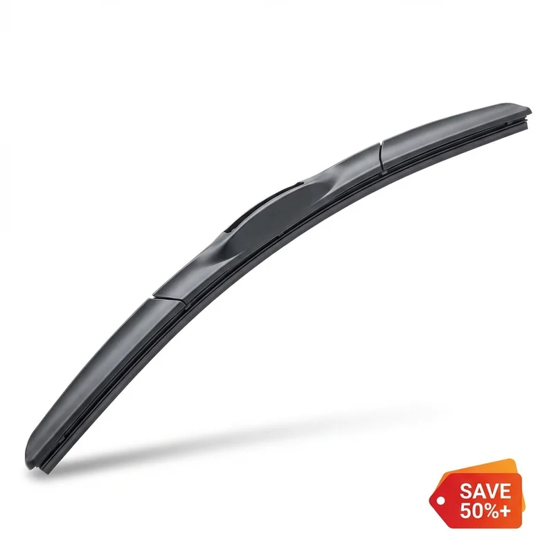 INFINITI Q50 Driver Side Wiper Blade — 24