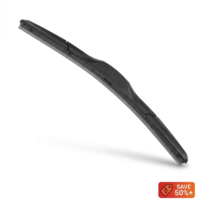 INFINITI Q50 Passenger Side Wiper Blade — 16