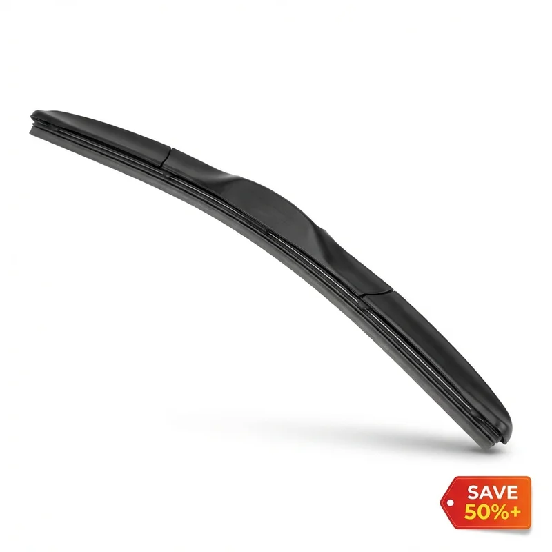 INFINITI Q70 Driver Side Wiper Blade — 22