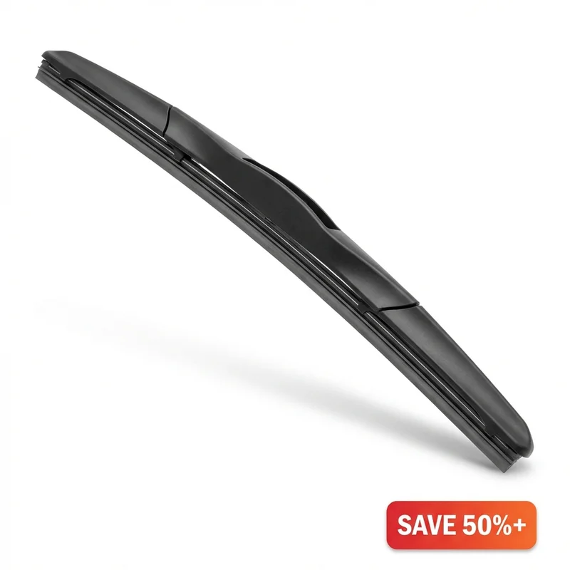 INFINITI Q70 Passenger Side Wiper Blade — 20