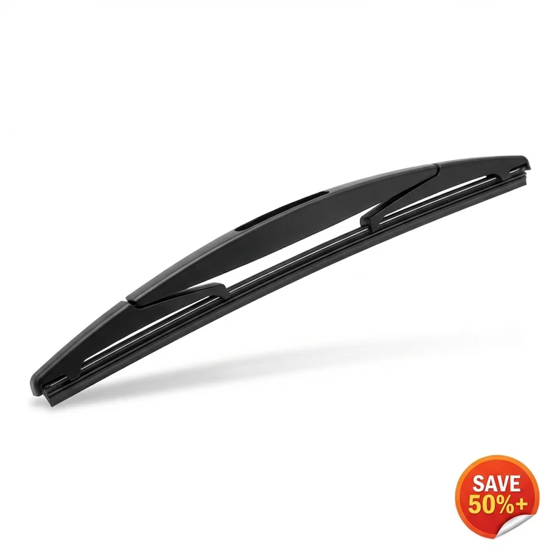 INFINITI Q70 Rear Wiper Blade — 12
