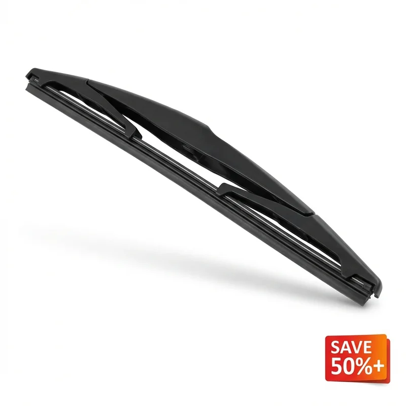 INFINITI Q70L Rear Wiper Blade — 13