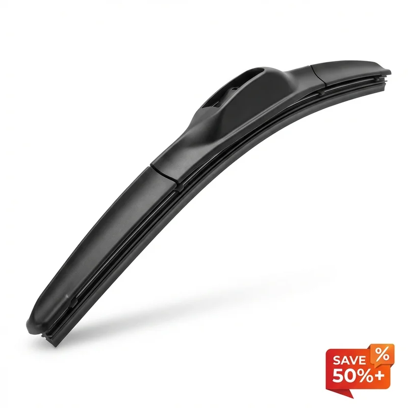 INFINITI QX30 Driver Side Wiper Blade — 21