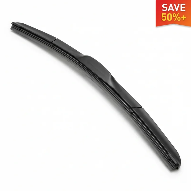 INFINITI QX4 Passenger Side Wiper Blade — 18