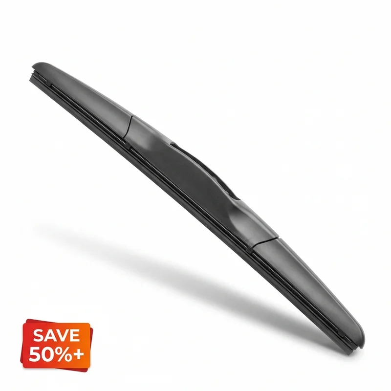 INFINITI QX4 Rear Wiper Blade — 10