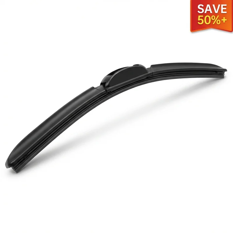 INFINITI QX50 Driver Side Wiper Blade — 20