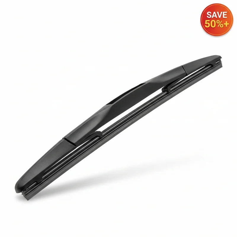 INFINITI QX50 Rear Wiper Blade — 12