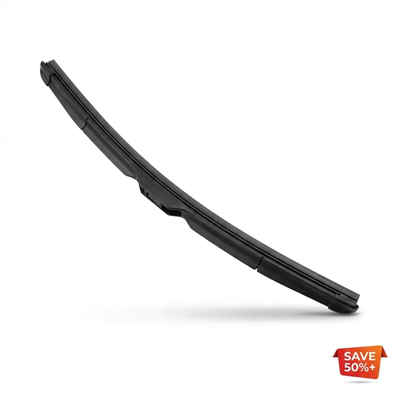 INFINITI QX55 Passenger Side Wiper Blade — 22