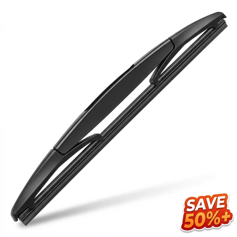 INFINITI QX55 Rear Wiper Blade — 12