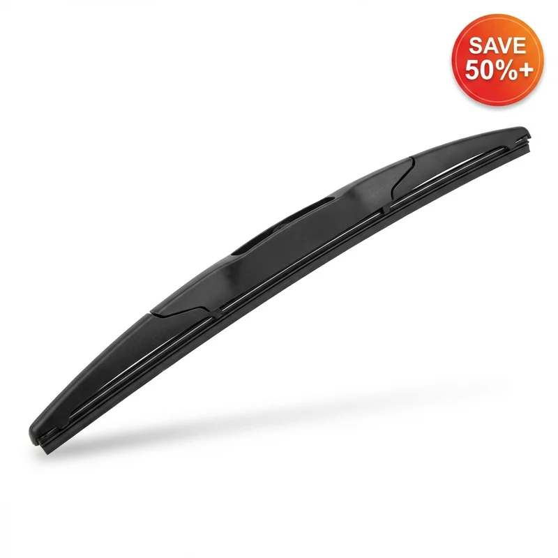 INFINITI QX70 Passenger Side Wiper Blade — 19