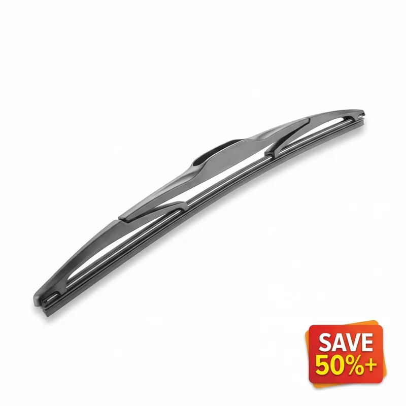 International 1110 Driver Side Wiper Blade — 20