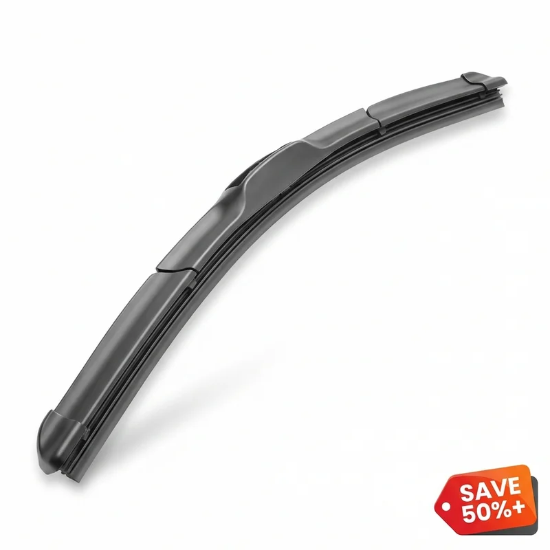 International 1110 Rear Wiper Blade — 10
