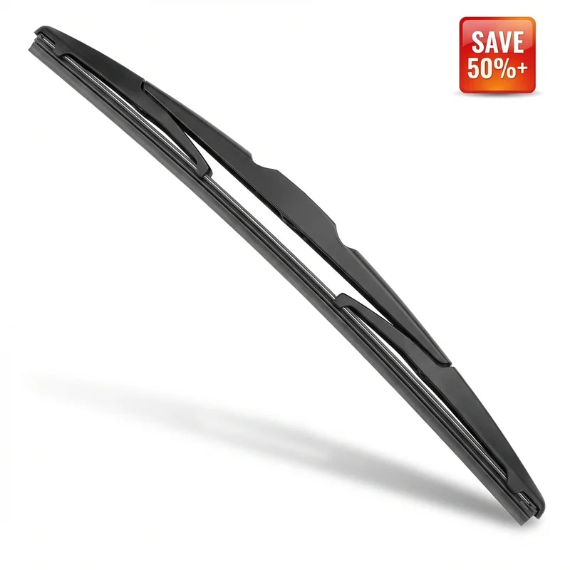 International 1210 Passenger Side Wiper Blade — 20