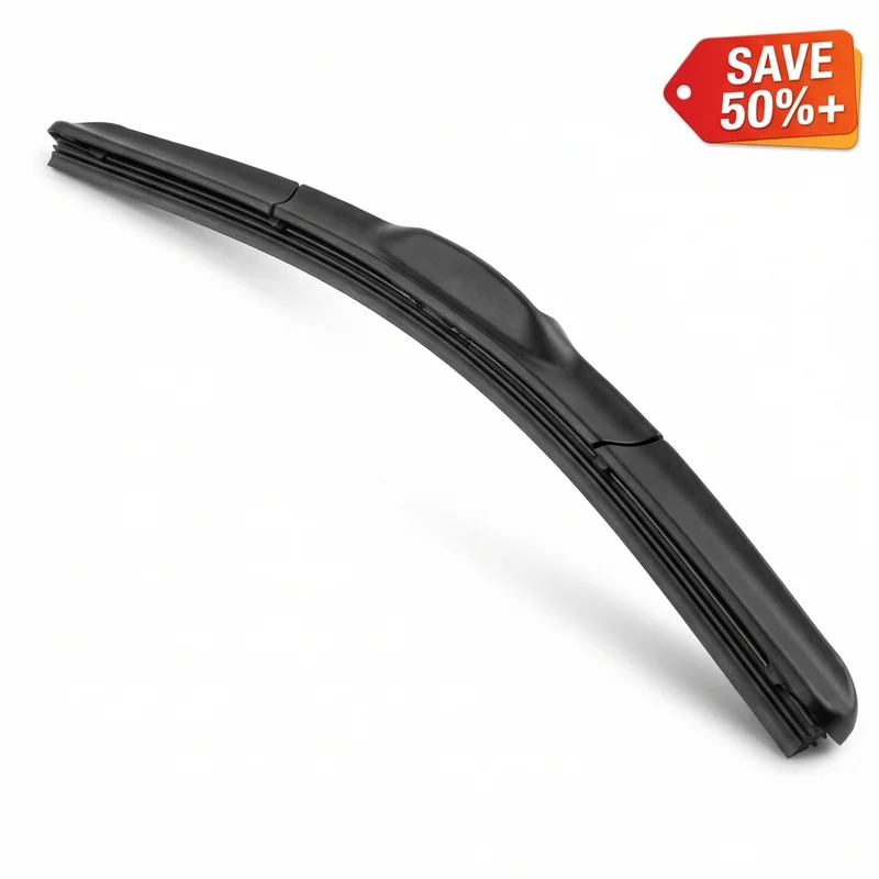 International 1300D Rear Wiper Blade — 10