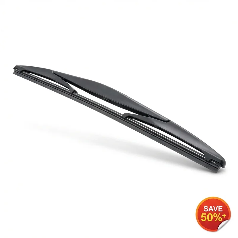 International 1310 Driver Side Wiper Blade — 26