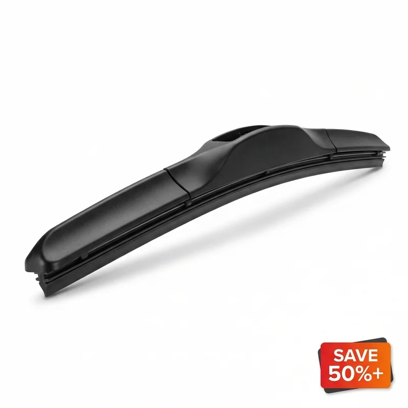 International 1310 Rear Wiper Blade — 12