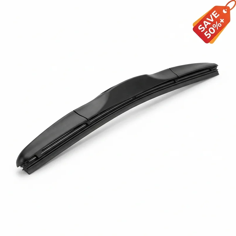 International 1754 Passenger Side Wiper Blade — 20