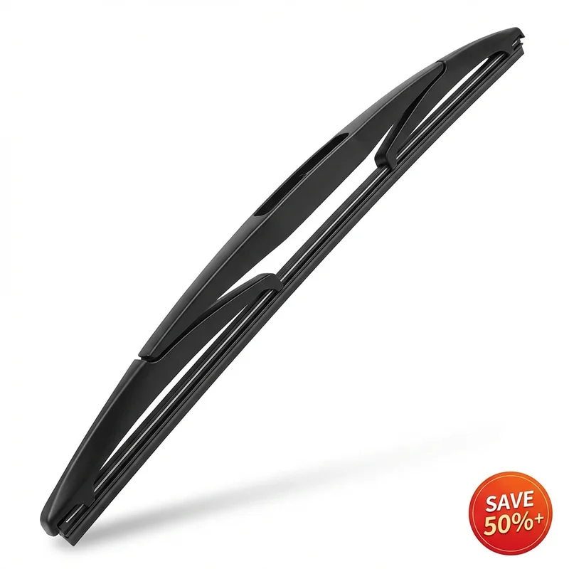 International 1954 Driver Side Wiper Blade — 26