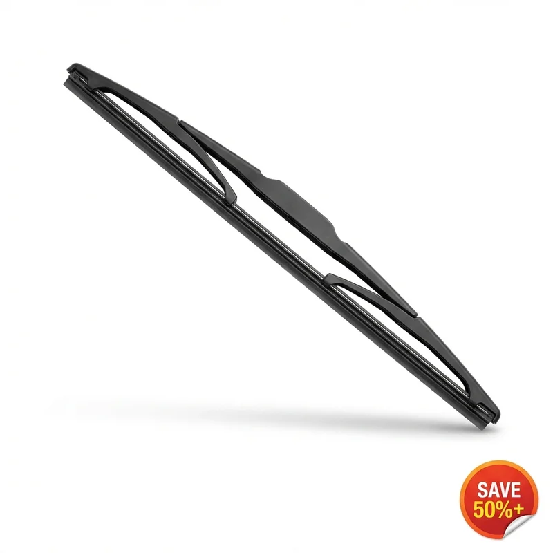 International 1955 Rear Wiper Blade — 11