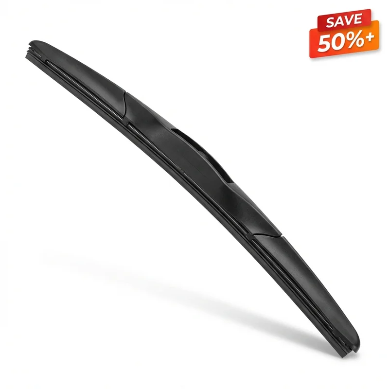 International 2155 Rear Wiper Blade — 13