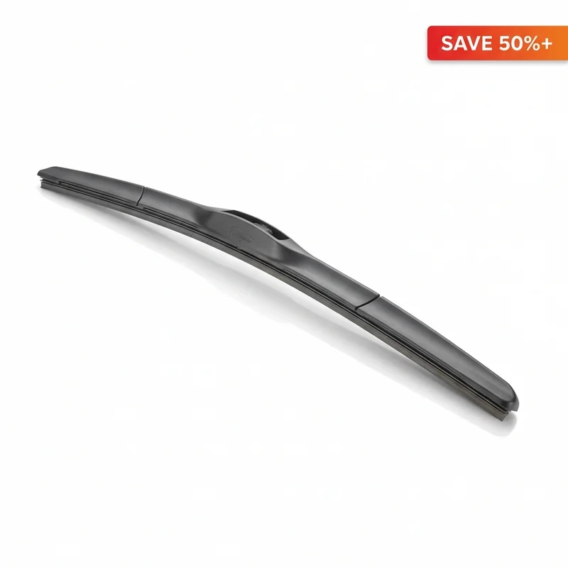 International 2275 Driver Side Wiper Blade — 24