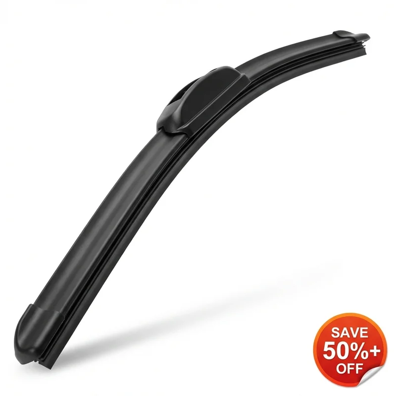 International 2276 S Rear Wiper Blade — 13